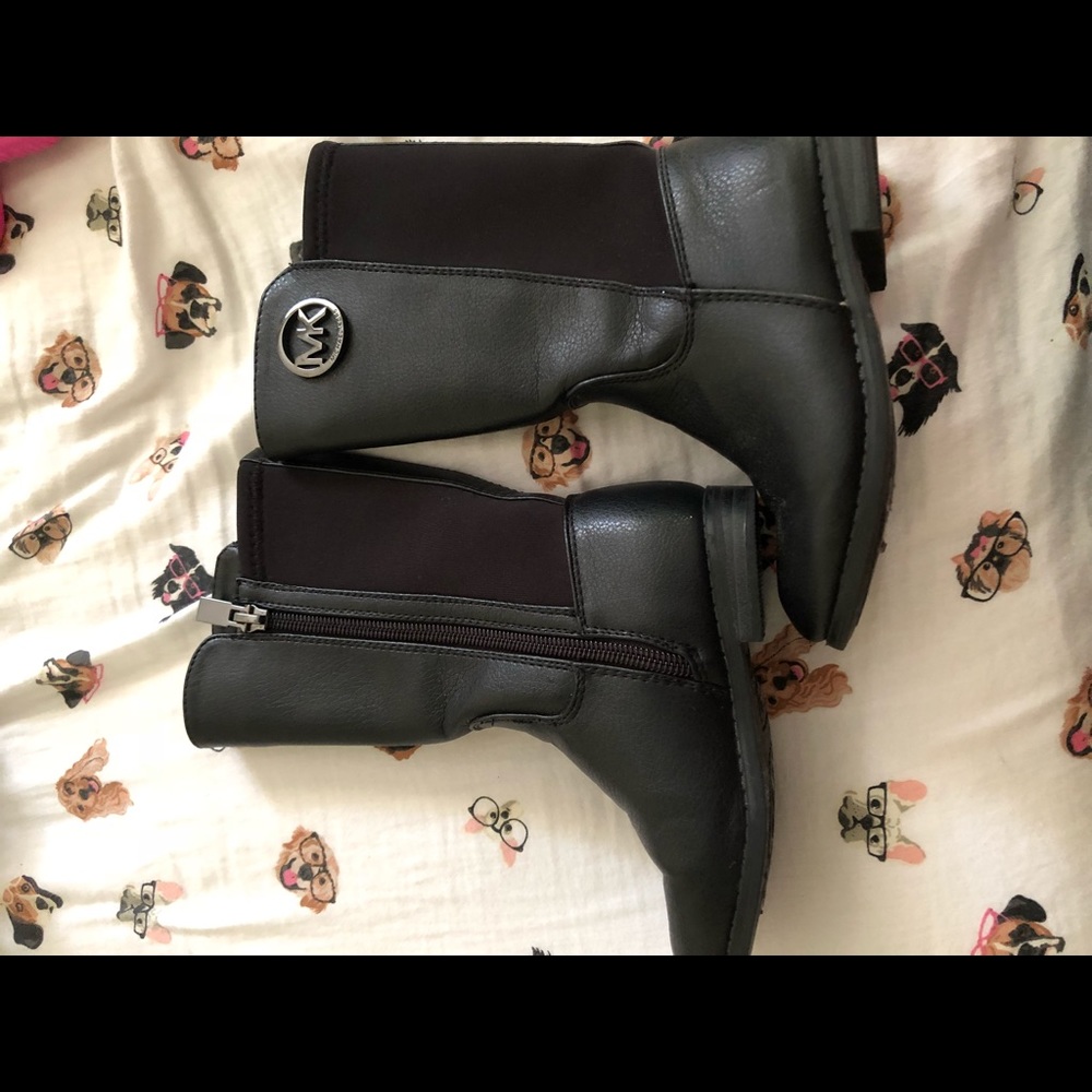 Michael Kors boots
